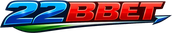 22bbet logo